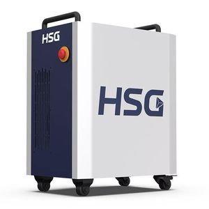 machine de soudage laser 1