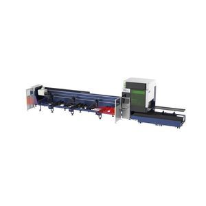 machine de découpe laser 1
