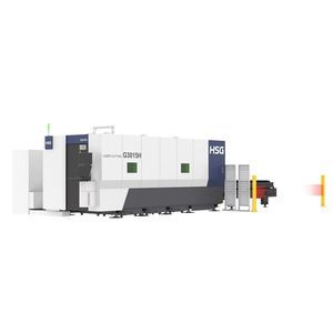 machine de découpe laser à fibre 1