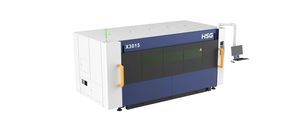 machine de découpe laser 1