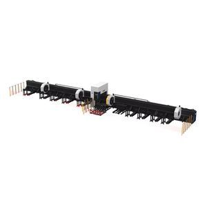 machine de découpe laser à fibre 1