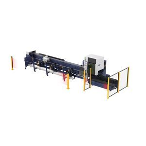 machine de découpe laser 1