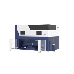 machine de découpe laser 3D 1