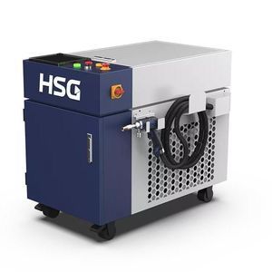 machine de soudage laser à fibre 1