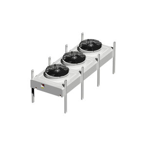 condenseur ventilé