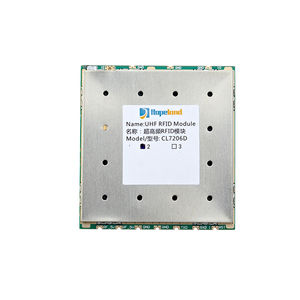 module RFID embarqué 1