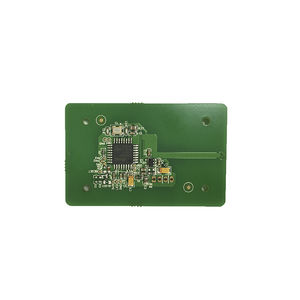 module RFID embarqué 1