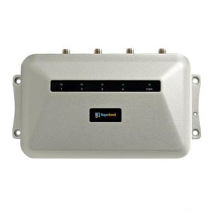 lecteur RFID fixe
