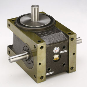 indexeur oscillateur 1