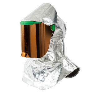 casque avec respirateur 1