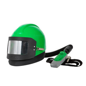 casque avec respirateur 1