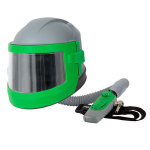 casque avec respirateur 1