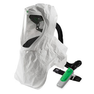 casque avec respirateur 1