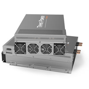 convertisseur DC/DC fermé / industriel / à isolation galvanique / programmable