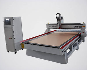 détoureuse CNC 1