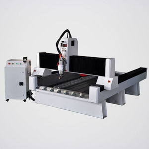 détoureuse CNC 1