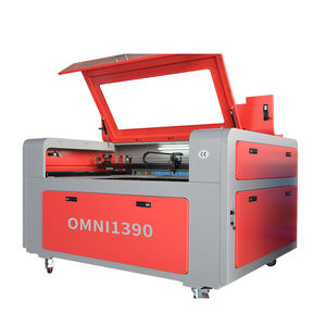 machine de gravure laser CO2