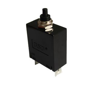 disjoncteur hydraulique-magnétique