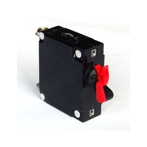 disjoncteur hydraulique-magnétique