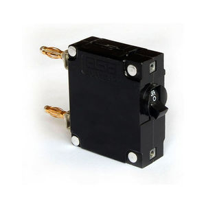 disjoncteur hydraulique-magnétique