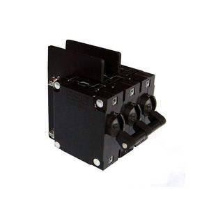disjoncteur hydraulique-magnétique