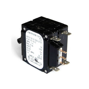 disjoncteur hydraulique-magnétique