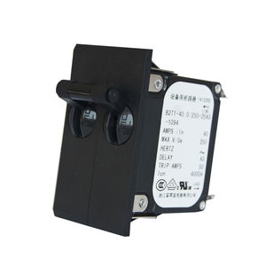 disjoncteur hydraulique-magnétique