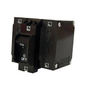 disjoncteur hydraulique-magnétique