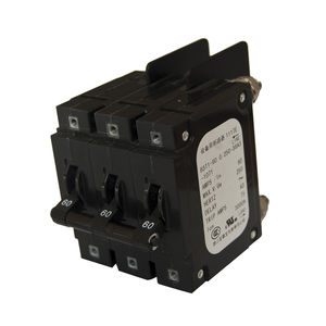 disjoncteur hydraulique-magnétique