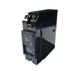 disjoncteur hydraulique-magnétique