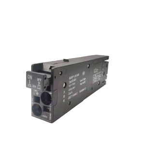 disjoncteur hydraulique-magnétique