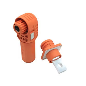 connecteur d'alimentation électrique