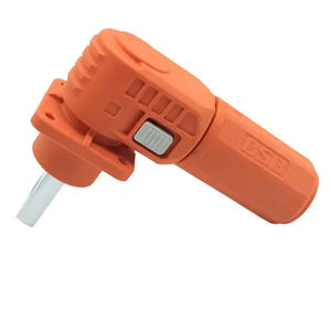 connecteur d'alimentation électrique
