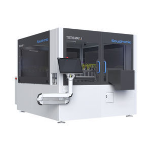 système de test automatique
