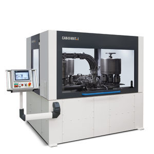machine de formage pour embout