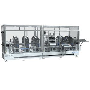 thermoscelleuse automatique