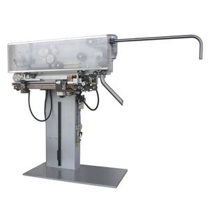 machine de soudage par résistance