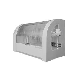 machine de soudage laser