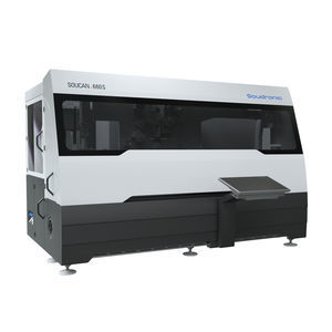 machine de soudage laser