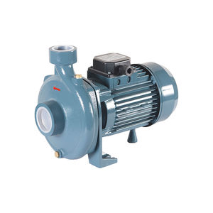 pompe à rotor