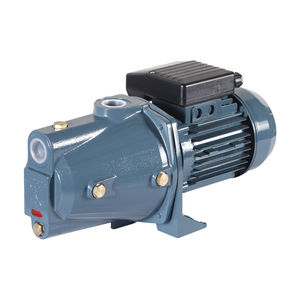 pompe centrifuge