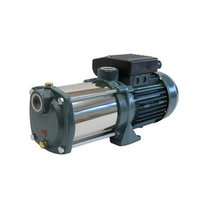 pompe centrifuge