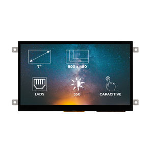 module d'affichage TFT