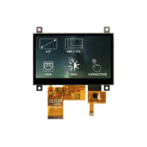 module d'affichage TFT 1