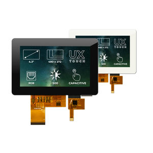 module d'affichage TFT 1
