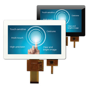 module d'affichage TFT 1