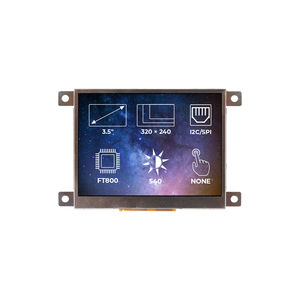 module d'affichage TFT 1