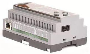 automate programmable sur rail DIN