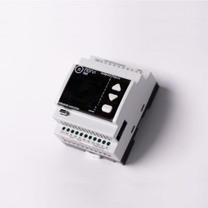 automate programmable sur rail DIN