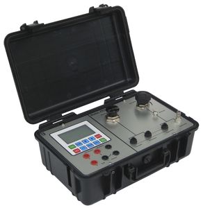 calibrateur de pression 1